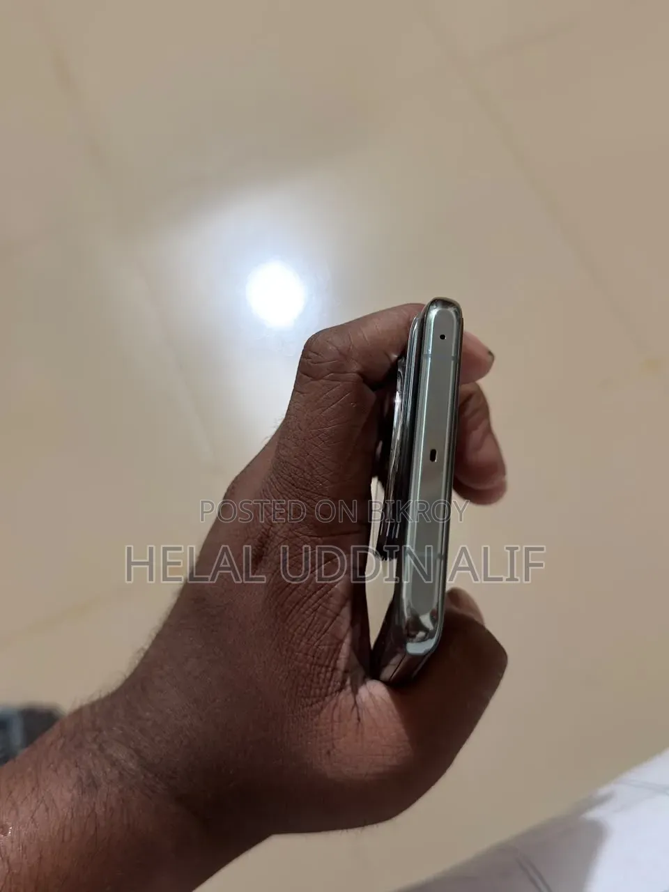 ওয়ানপ্লাস ১১আর ২৫৬ জিবি গ্রে
