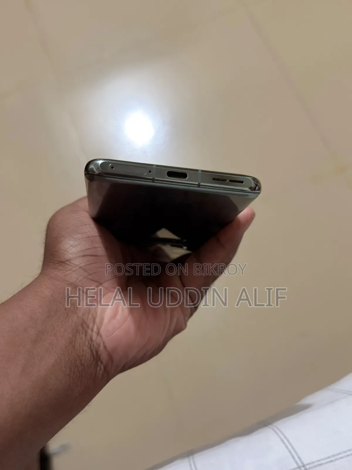 ওয়ানপ্লাস ১১আর ২৫৬ জিবি গ্রে