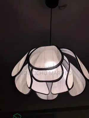 ১১ পেটাল ঝুলন্ত লাইট
