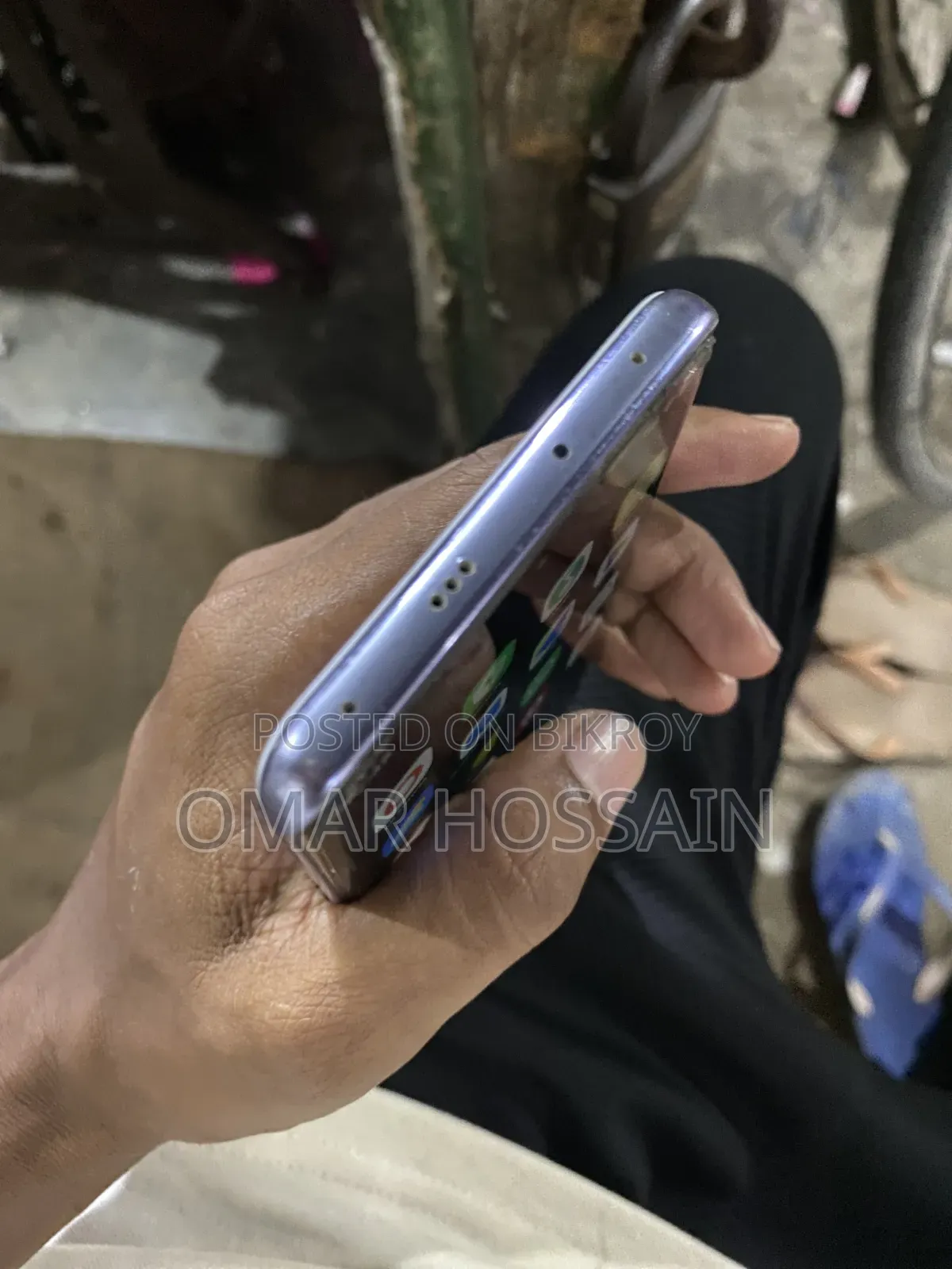 Xiaomi Redmi Note 14 Pro 256 GB White