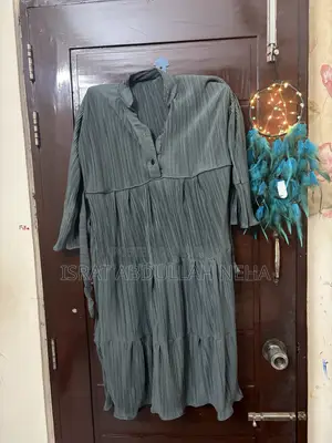 Kurti Dress