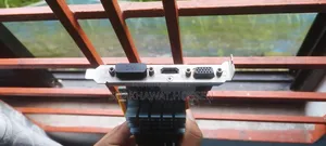 ASUS Gt730 2gb Ddr5 Graphics Card