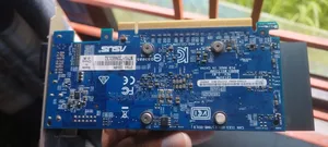 ASUS Gt730 2gb Ddr5 Graphics Card