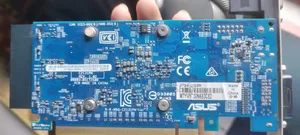 ASUS Gt730 2gb Ddr5 Graphics Card