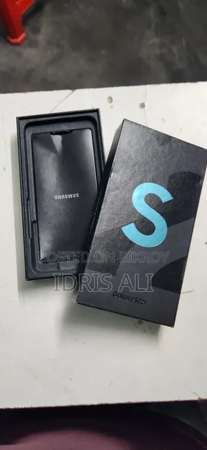 Samsung Galaxy S22+ 5G 128 GB