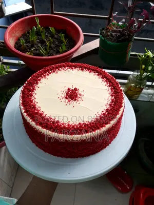 Birthday Cake