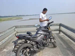 Honda Hornet 2024