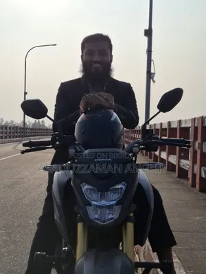 Honda Hornet 2024