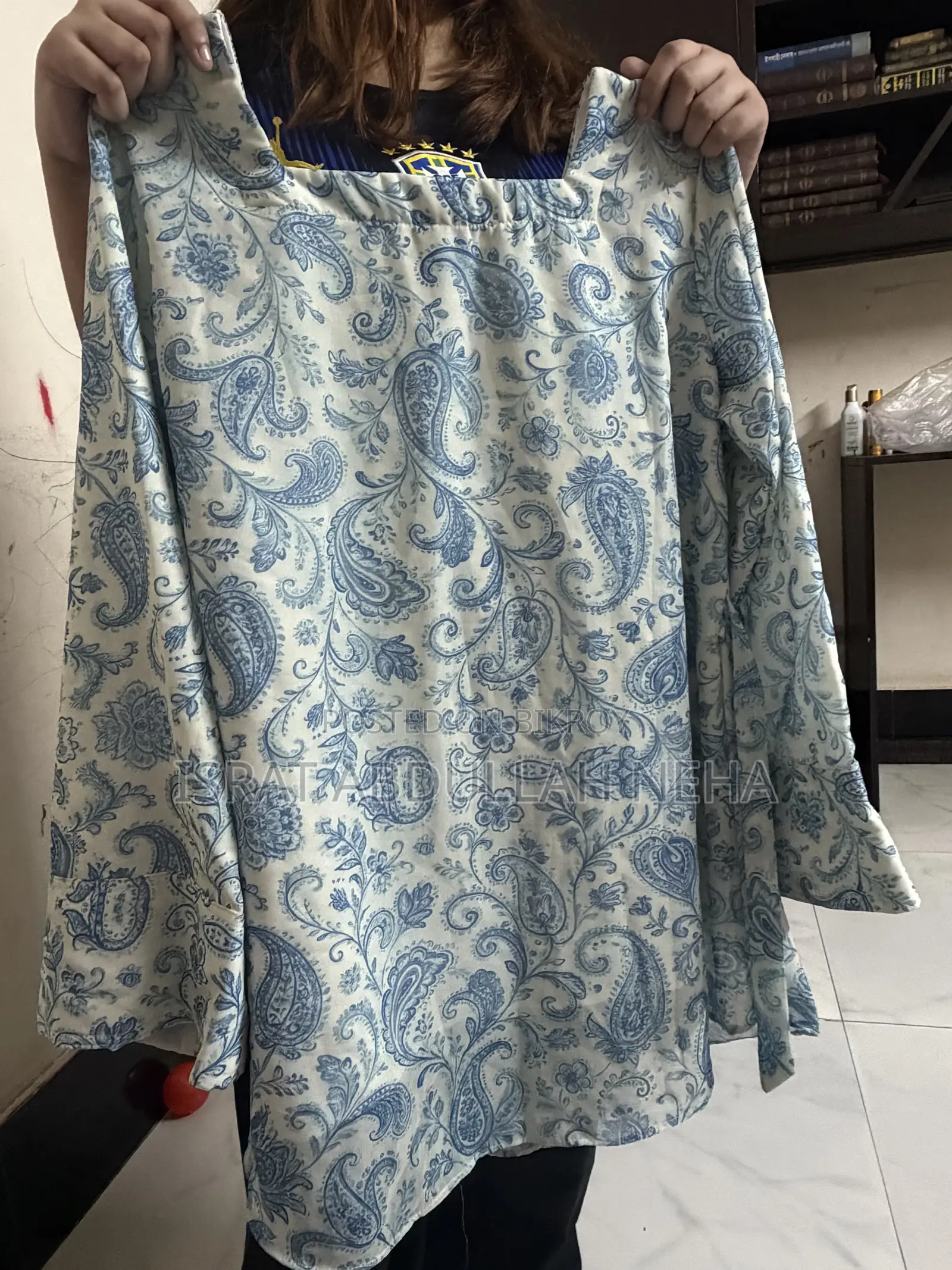 Women Tops Dress