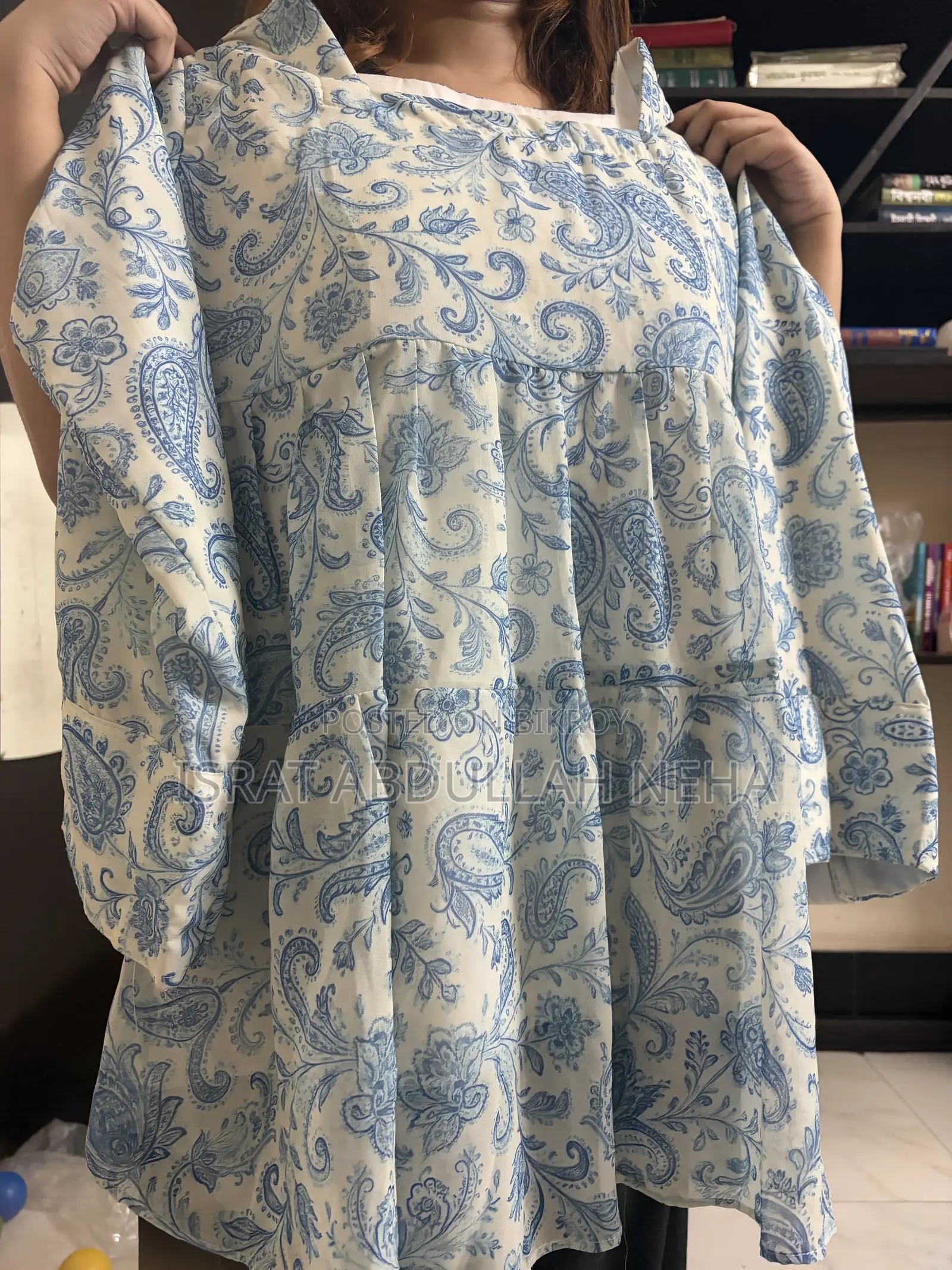Women Tops Dress