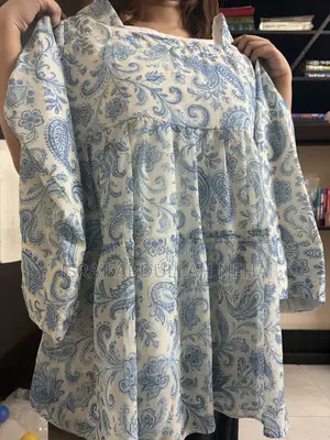Women Tops Dress