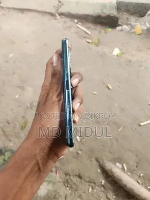Sony Xperia 5 III 128 GB Green