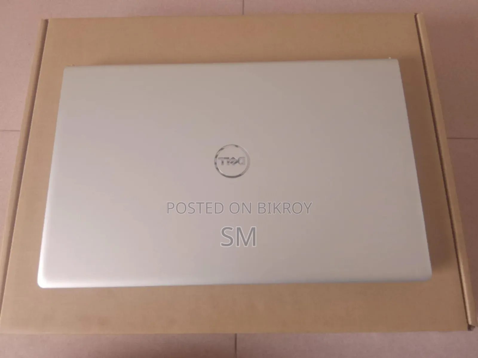 ল্যাপটপ Dell G15 5515 8GB Intel Core I3 SSD 512GB