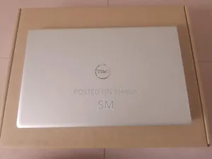 ল্যাপটপ Dell G15 5515 8GB Intel Core I3 SSD 512GB