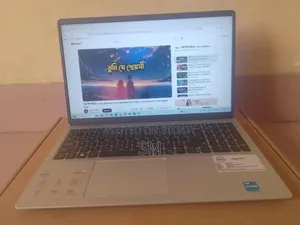 ল্যাপটপ Dell G15 5515 8GB Intel Core I3 SSD 512GB