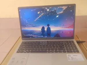 ল্যাপটপ Dell G15 5515 8GB Intel Core I3 SSD 512GB
