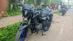 Keeway RKS 125 2026 Black