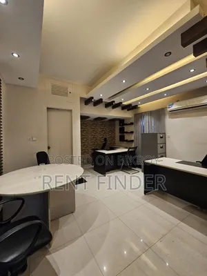 8-Bedroom Apartment in Gulshan for Rent