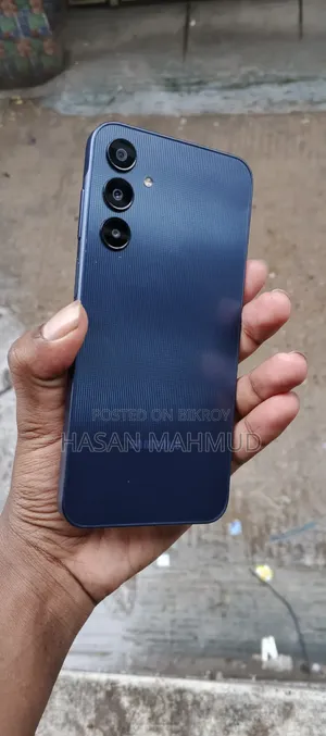 Samsung Galaxy A25 256 GB