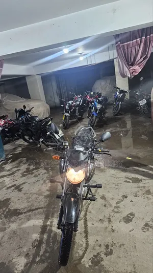 Suzuki GSX-S 2017 Black