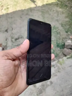 Samsung Galaxy A10s 32 GB Black