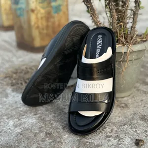 Leather Shoes