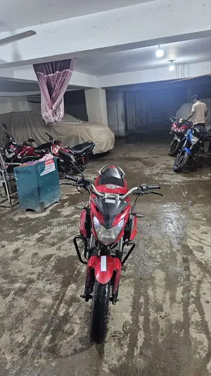 Roadmaster Rapido 165 2018 Red
