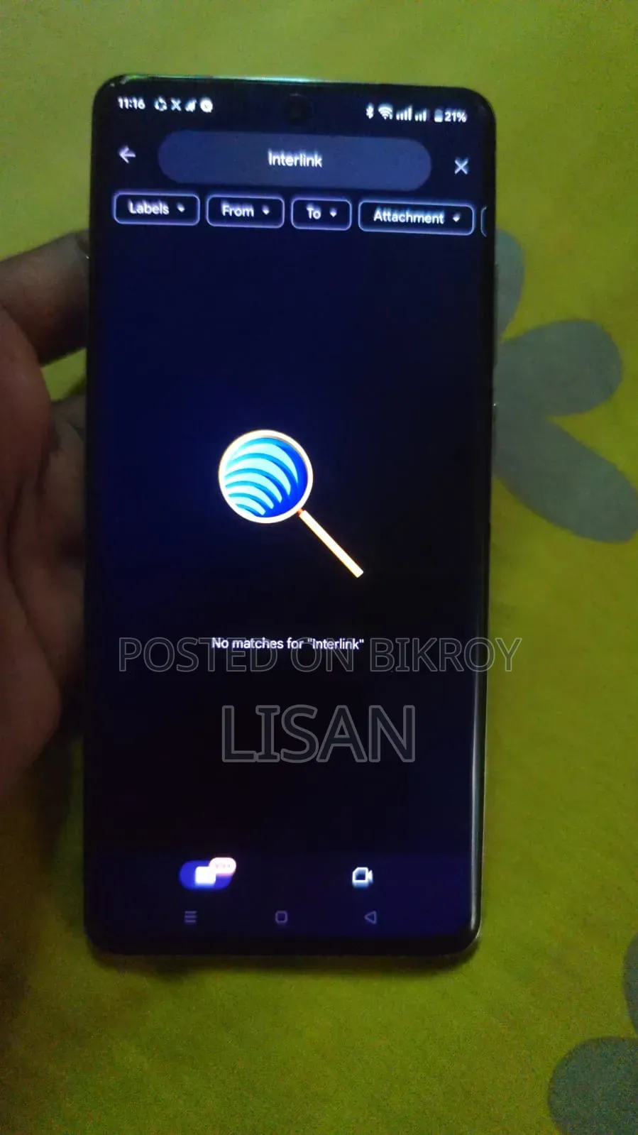 OnePlus 12 256 GB Black