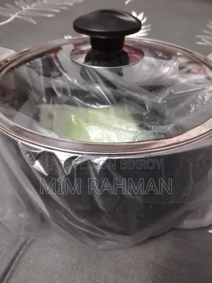 Nonstick Pan