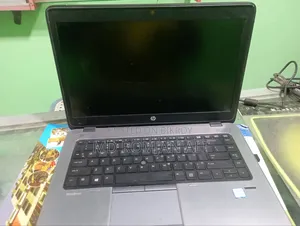 Laptop HP EliteBook 840 8GB Intel Core i5 HDD 500GB