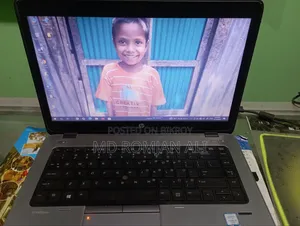 ল্যাপটপ এইচপি এলিটবুক ৮৪০ ৮জিবি ইন্টেল কোর আই৫ এইচডিডি ৫০০জিবি