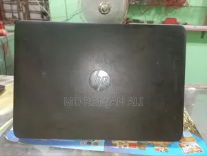 ল্যাপটপ এইচপি এলিটবুক ৮৪০ ৮জিবি ইন্টেল কোর আই৫ এইচডিডি ৫০০জিবি