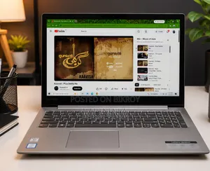 Laptop Lenovo IdeaPad 330 4GB Intel Core I3 HDD+SSD 1T