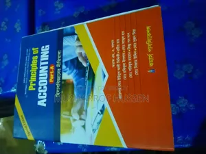 Honors 1st year books for sale