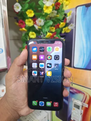 Apple iPhone XR 128 GB Black