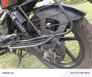 Bajaj Pulsar 150 2021 Black