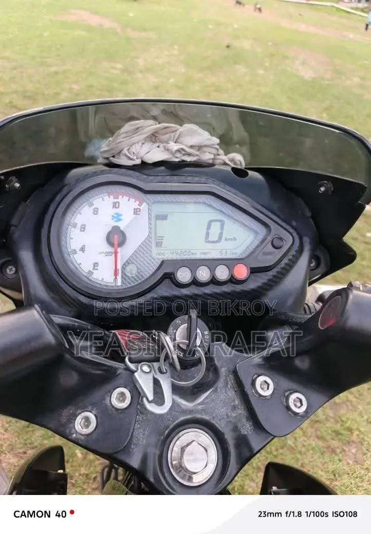 Bajaj Pulsar 150 2021 Black