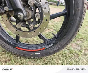 Bajaj Pulsar 150 2021 Black