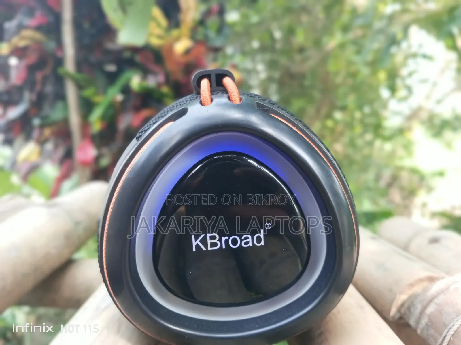 Waterproof Speaker