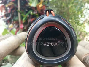 Waterproof Speaker