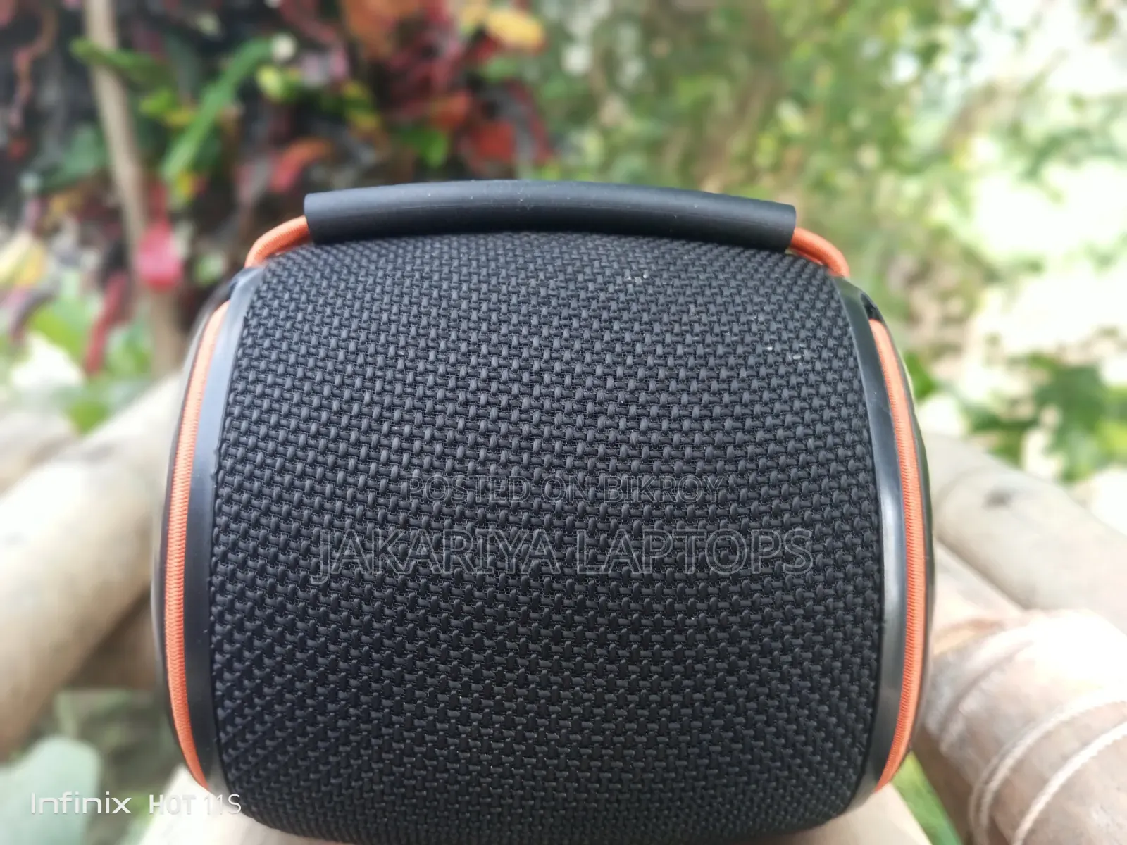 Waterproof Speaker