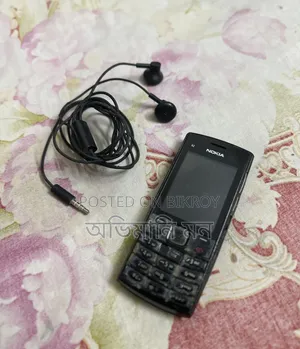 Nokia X2 Dual SIM 4 GB Black