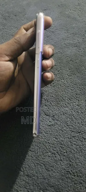 স্যামসাং গ্যালাক্সি এস২১ ৫জি ২৫৬ জিবি পার্পল