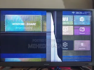 Walton 32" LED TV