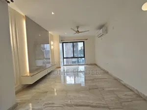 4-bedroom Apartment in Gulshan for Rent