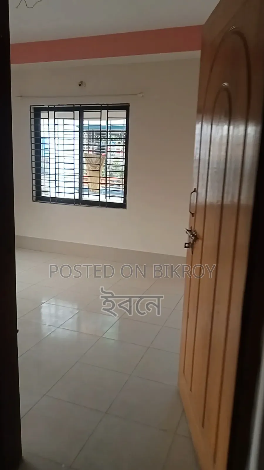 Furnished 3-Bedroom Block of Flats in Malikana, Savar for Sale