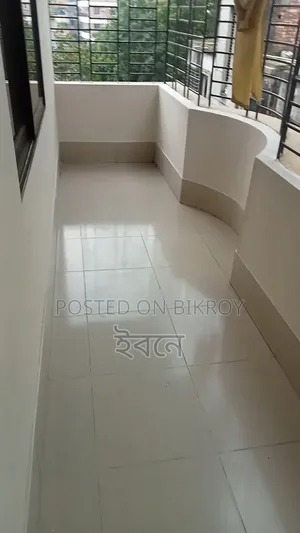 Furnished 3-Bedroom Block of Flats in Malikana, Savar for Sale