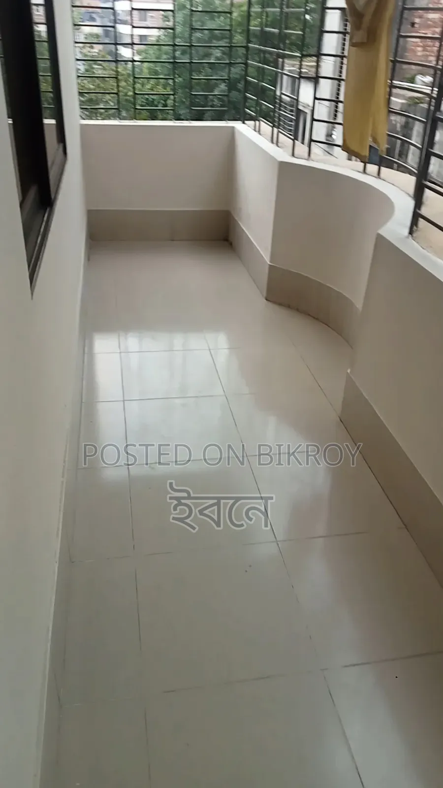 Furnished 3-Bedroom Block of Flats in Malikana, Savar for Sale