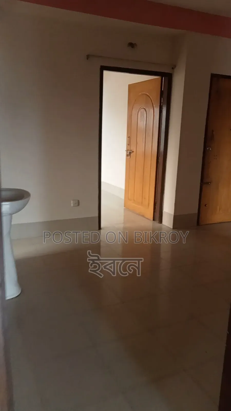 Furnished 3-Bedroom Block of Flats in Malikana, Savar for Sale