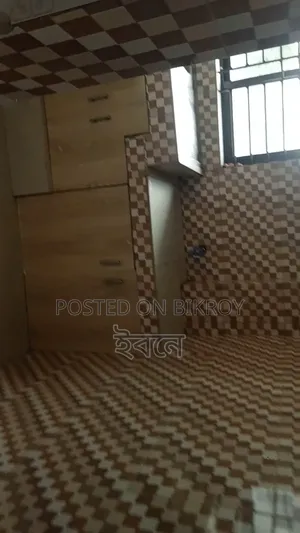 Furnished 3-Bedroom Block of Flats in Malikana, Savar for Sale